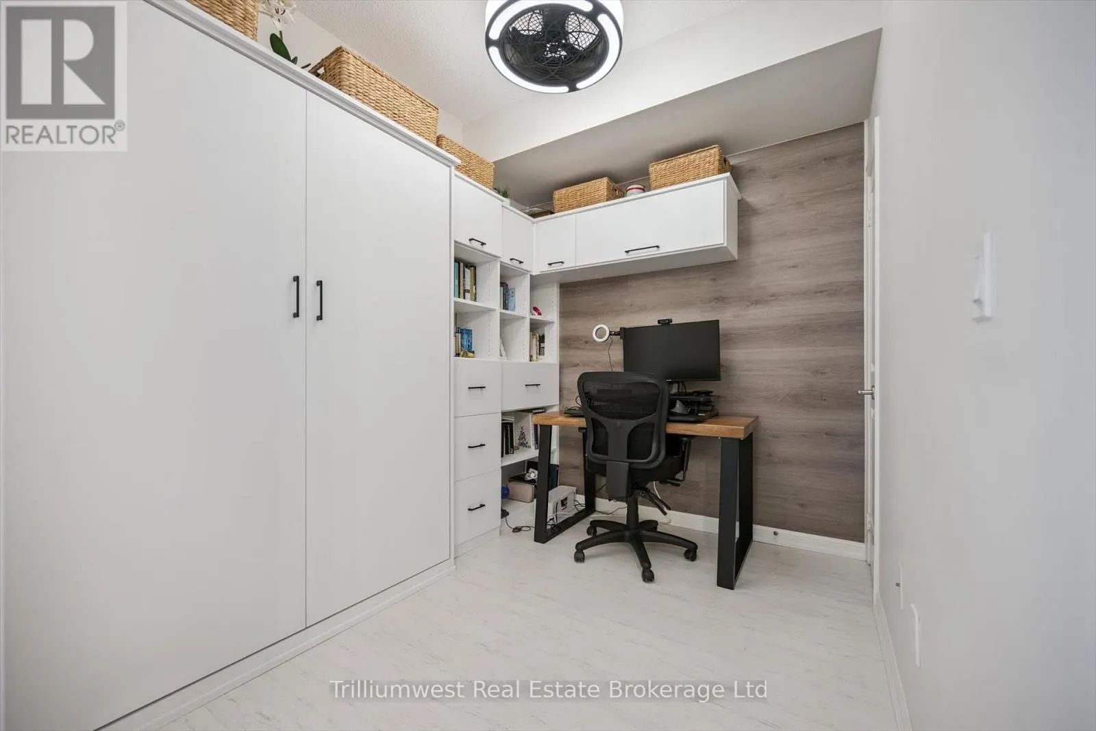 1712 - 85 EAST LIBERTY STREET E, #1712