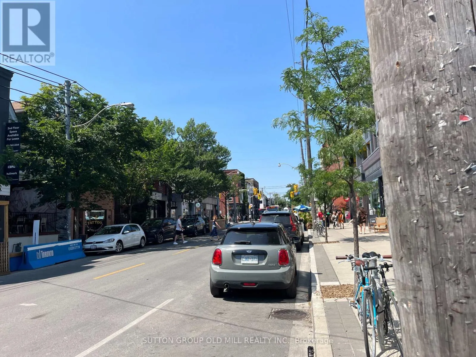A - 61 OSSINGTON AVENUE