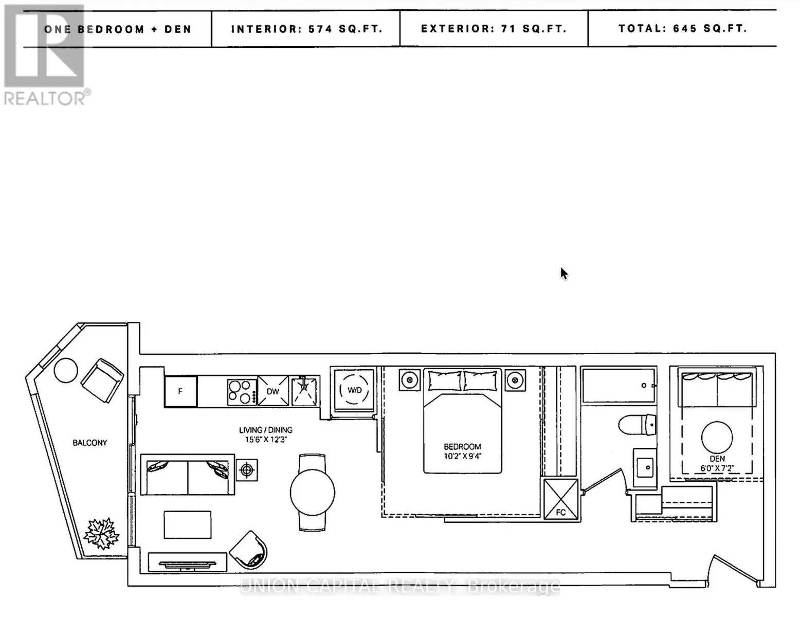 418N - 120 BROADWAY AVENUE