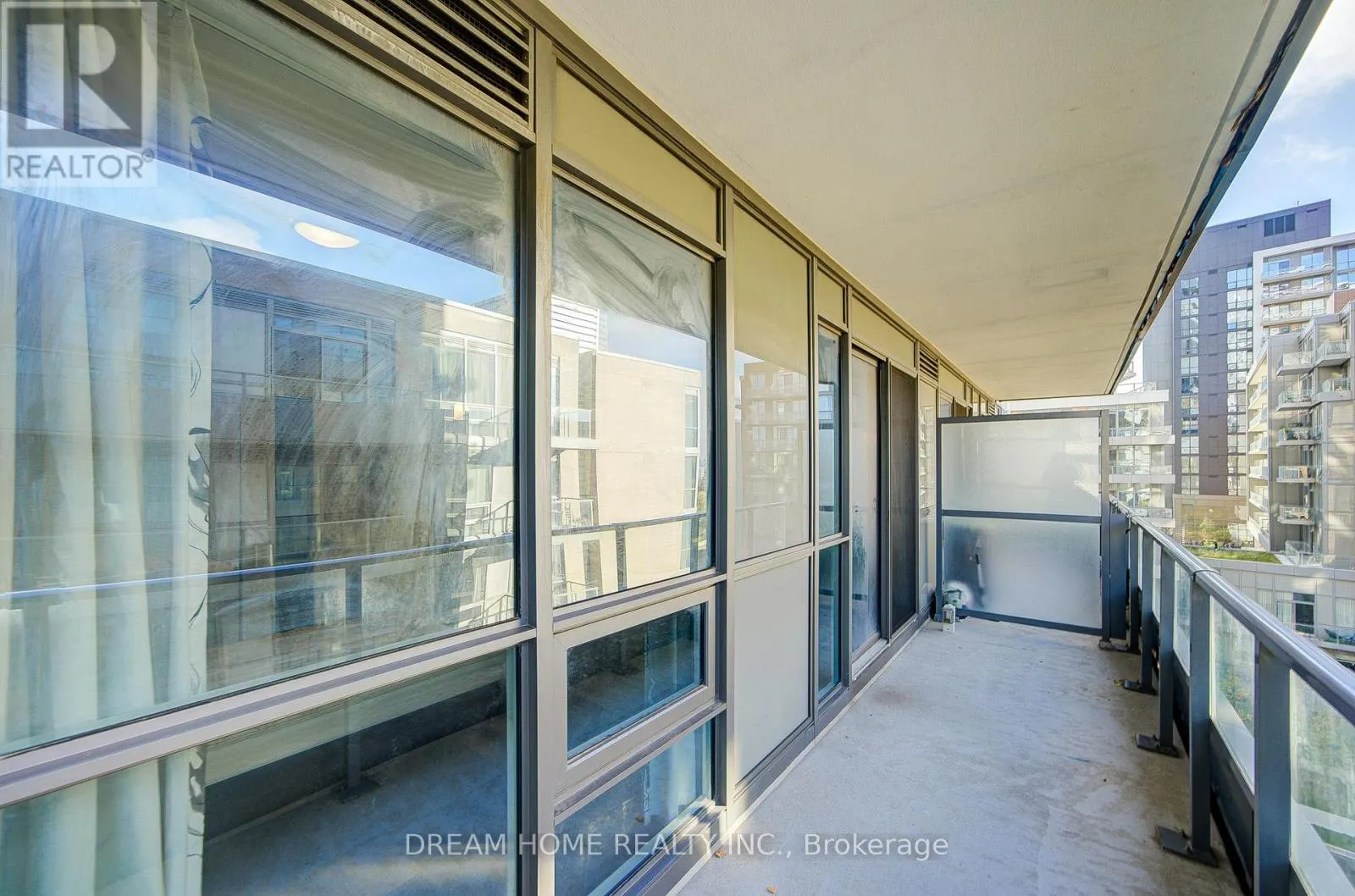 504 - 50 FOREST MANOR ROAD
