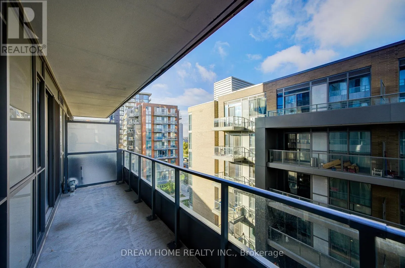 504 - 50 FOREST MANOR ROAD