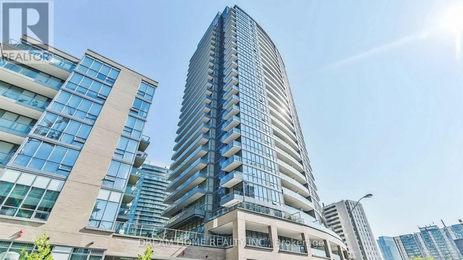 504 - 50 FOREST MANOR ROAD