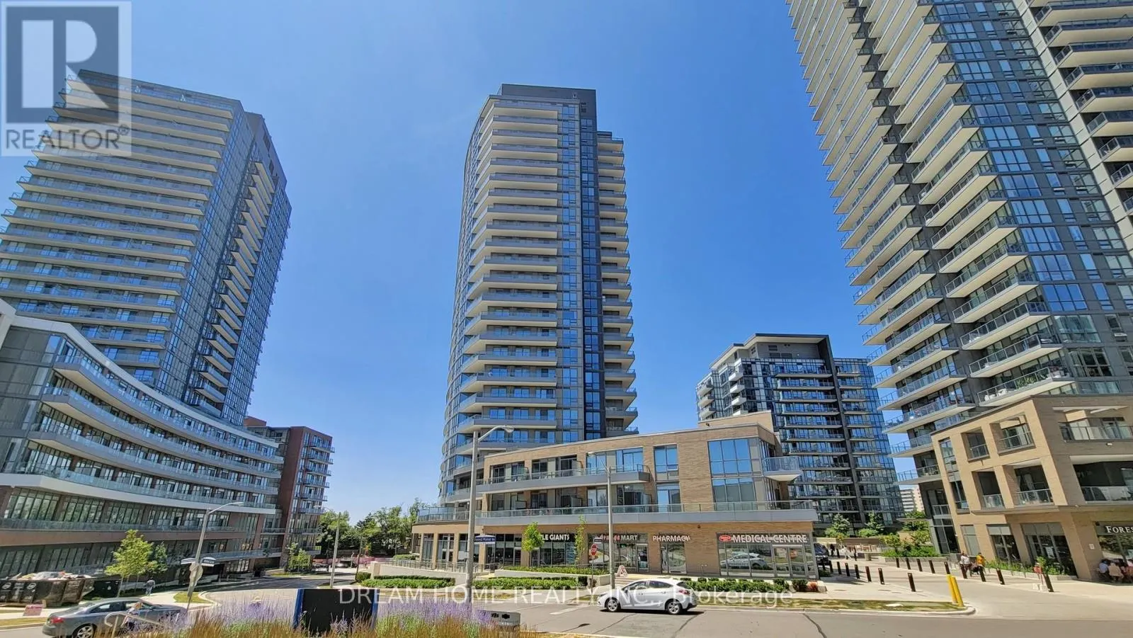 504 - 50 FOREST MANOR ROAD