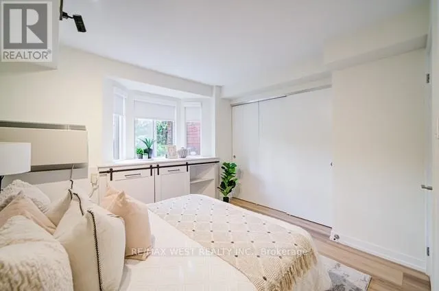 #12 B - 801 KING STREET W