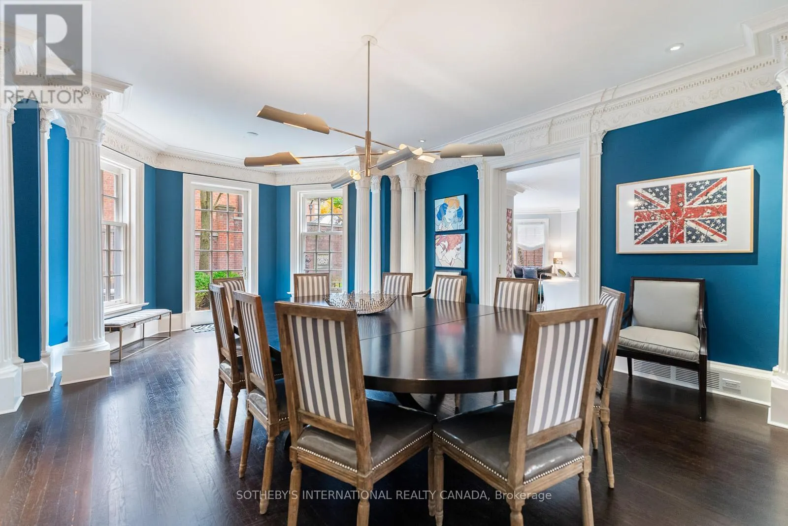 52 ROSEDALE ROAD