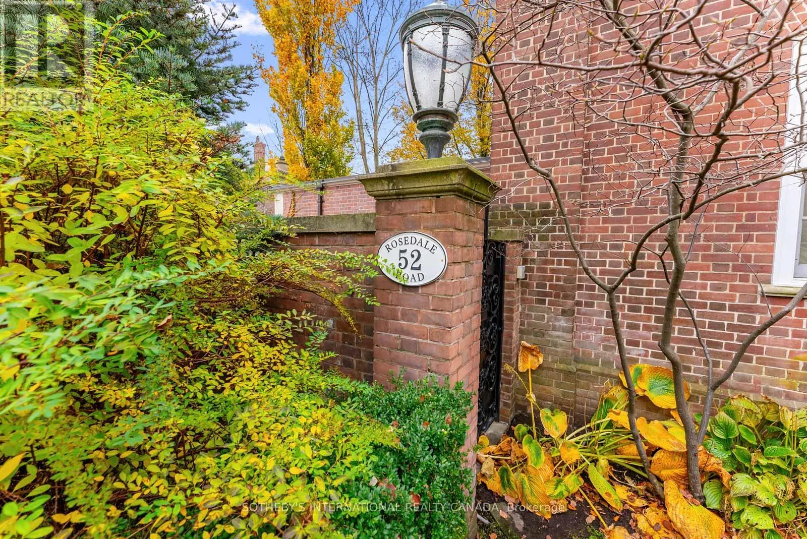 52 ROSEDALE ROAD