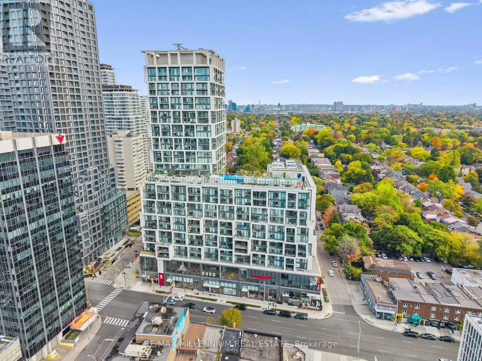 802 - 5 SOUDAN AVENUE