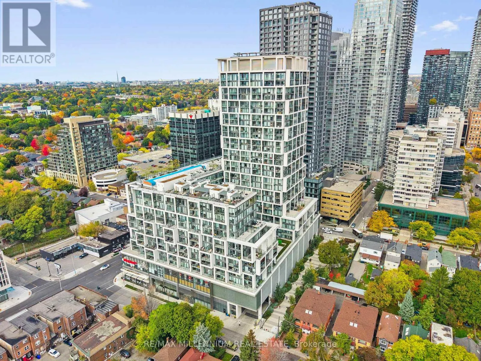 802 - 5 SOUDAN AVENUE