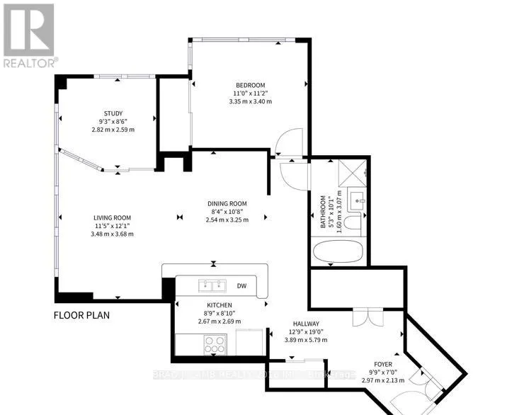 907 - 10 YONGE STREET