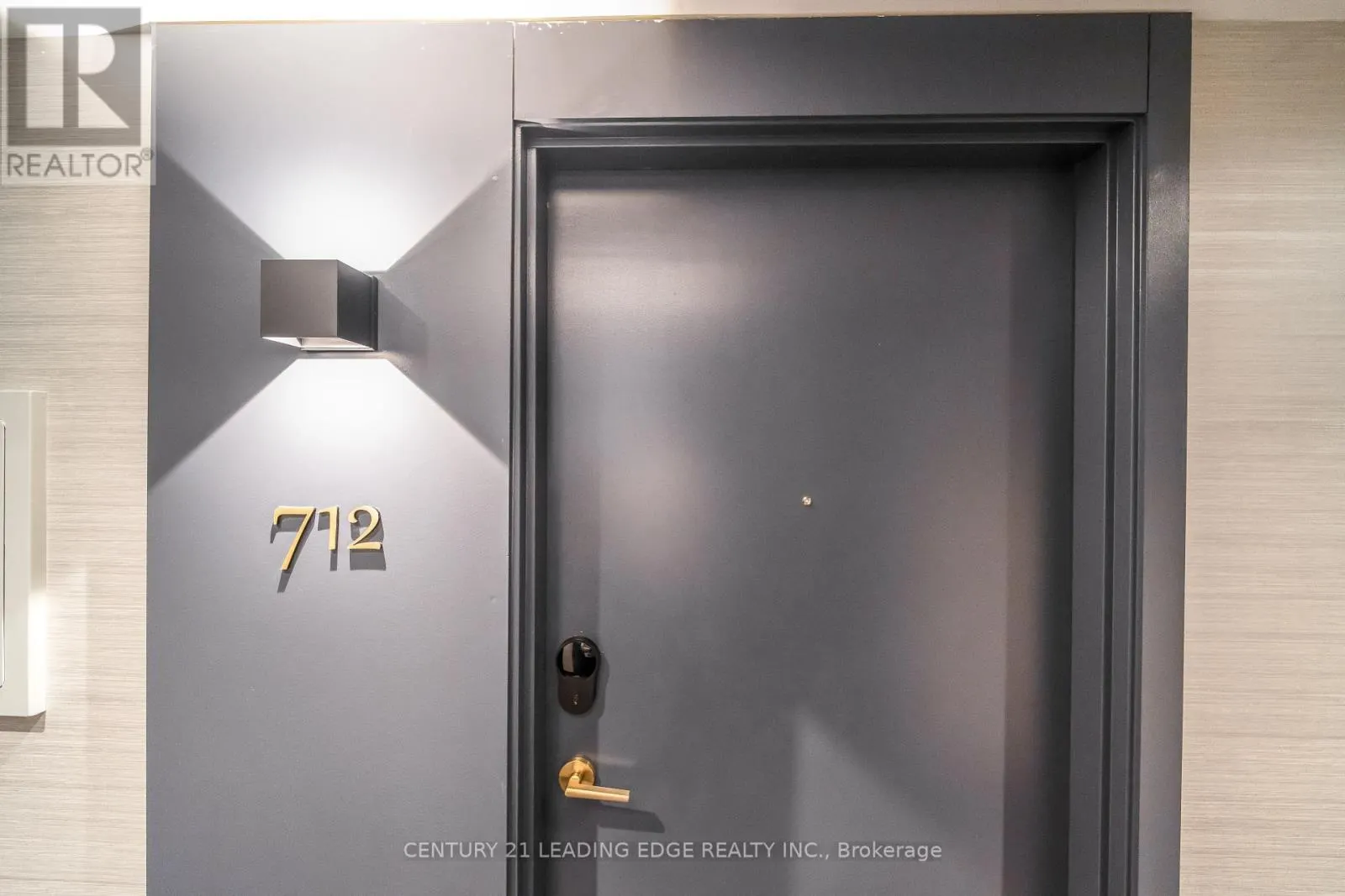 712 - 543 RICHMOND STREET W