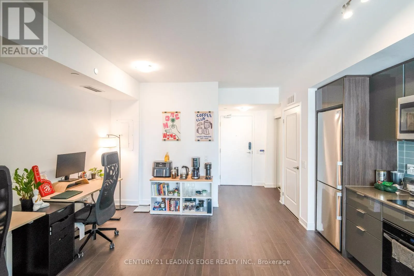 712 - 543 RICHMOND STREET W