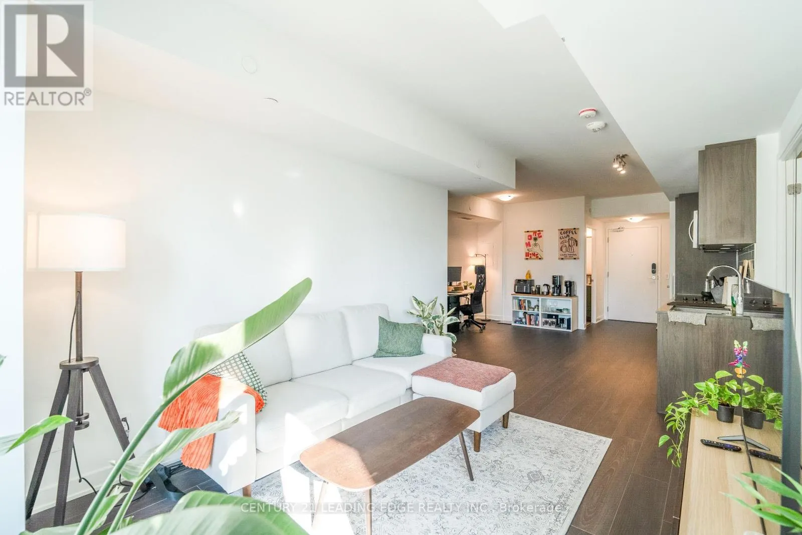 712 - 543 RICHMOND STREET W