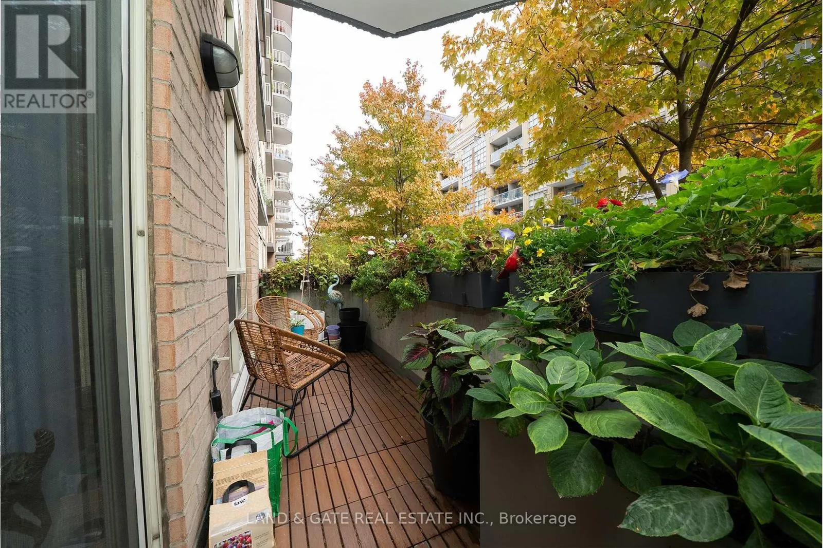 202 - 18 STAFFORD STREET, #202