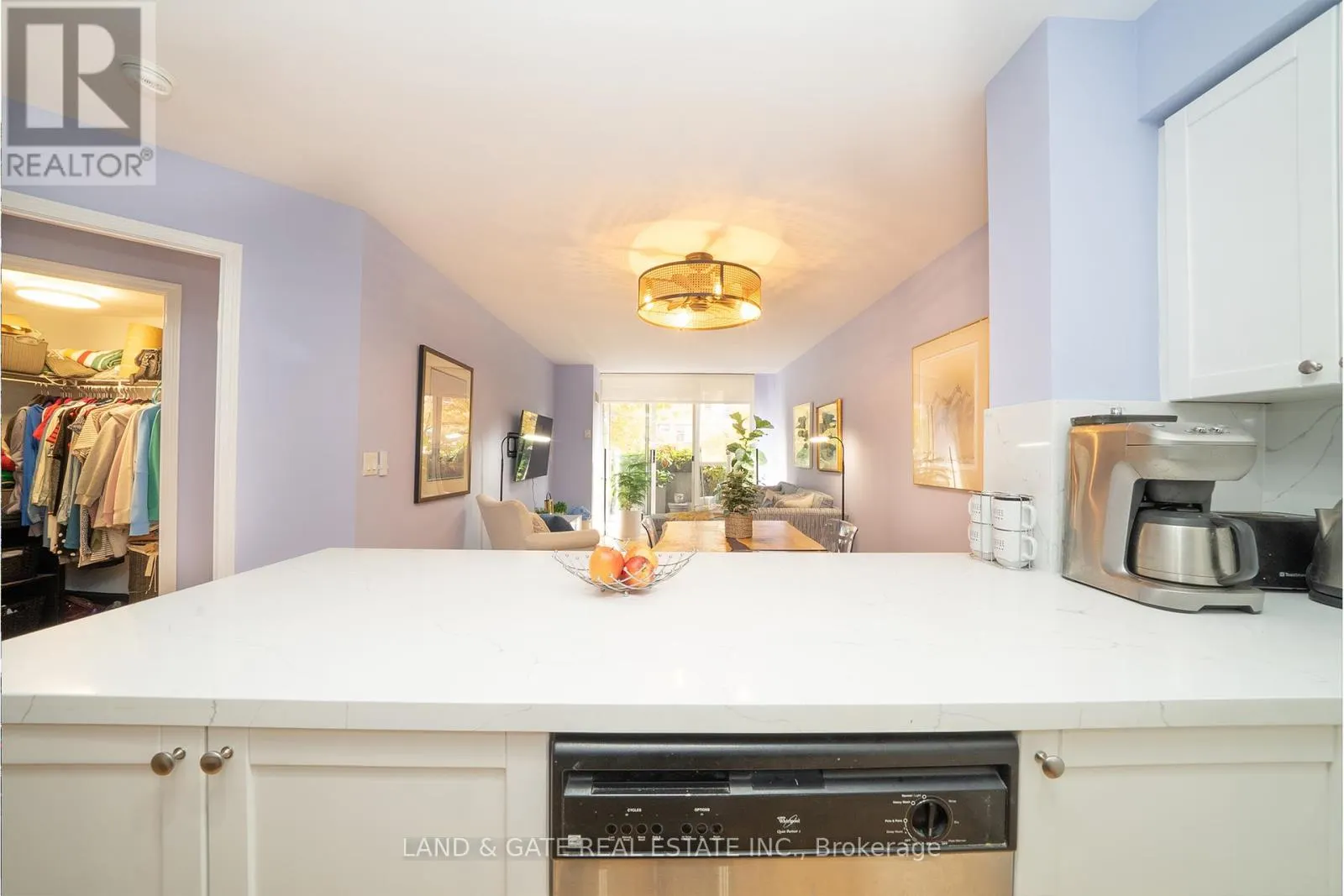 202 - 18 STAFFORD STREET, #202