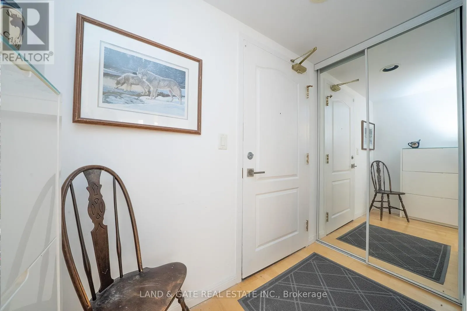 202 - 18 STAFFORD STREET, #202