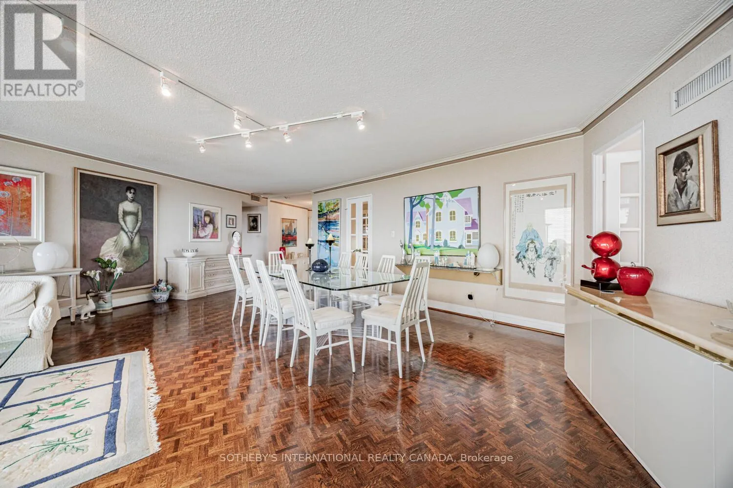 2503 - 85 SKYMARK DRIVE