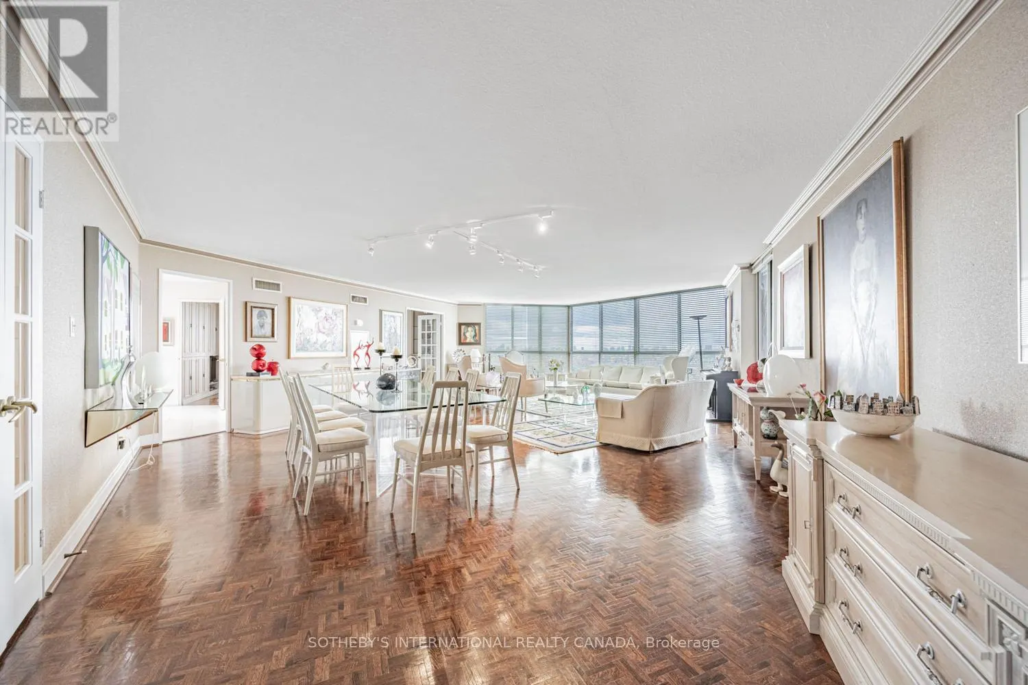 2503 - 85 SKYMARK DRIVE