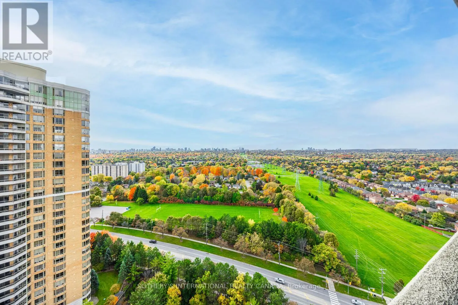 2503 - 85 SKYMARK DRIVE