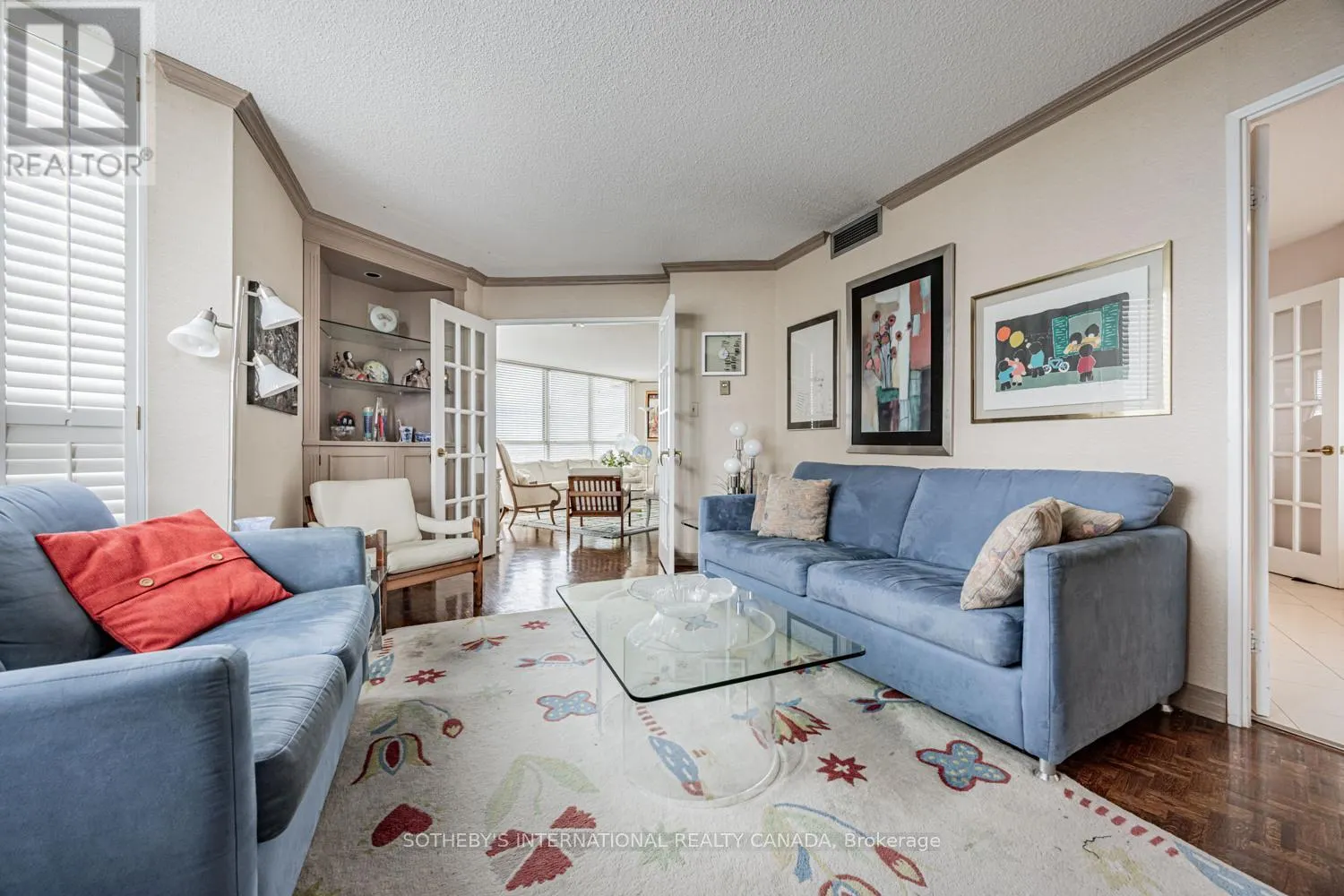 2503 - 85 SKYMARK DRIVE