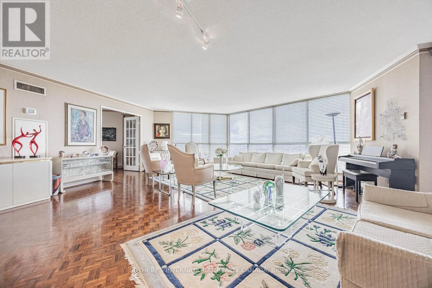 2503 - 85 SKYMARK DRIVE