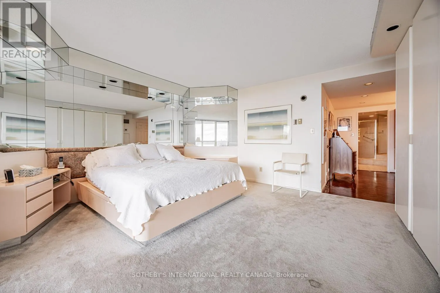 2503 - 85 SKYMARK DRIVE