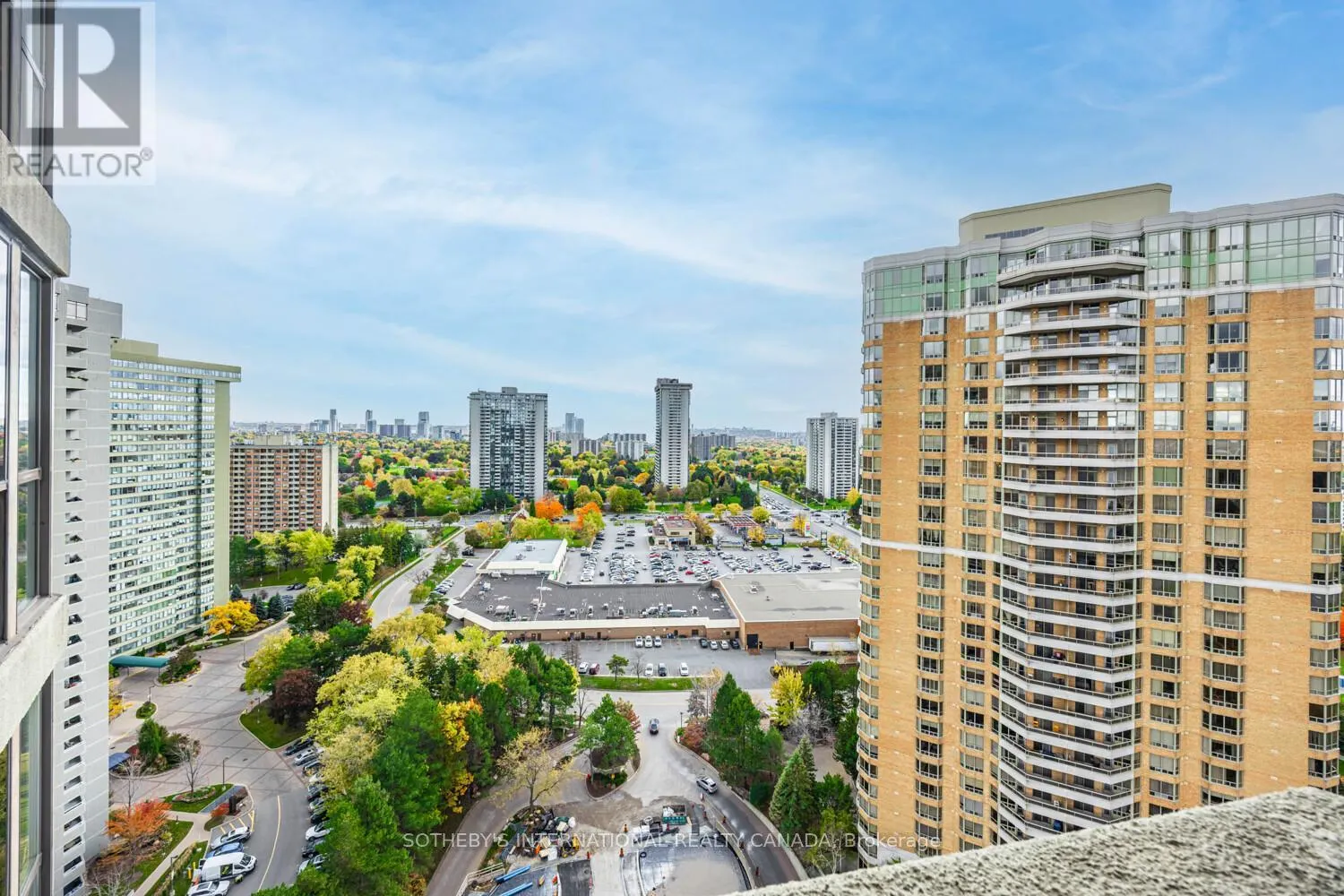 2503 - 85 SKYMARK DRIVE