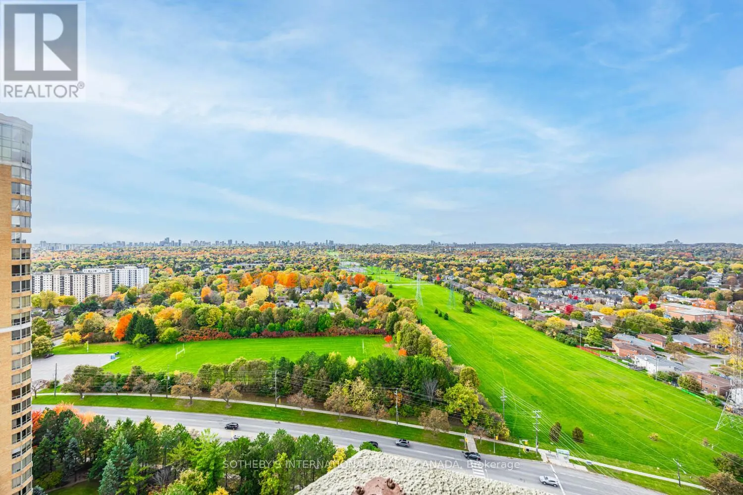 2503 - 85 SKYMARK DRIVE