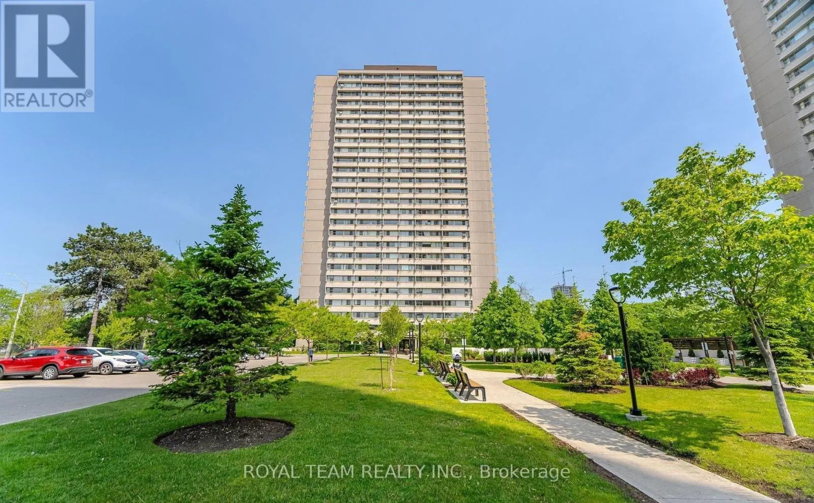 201 - 735 DON MILLS ROAD