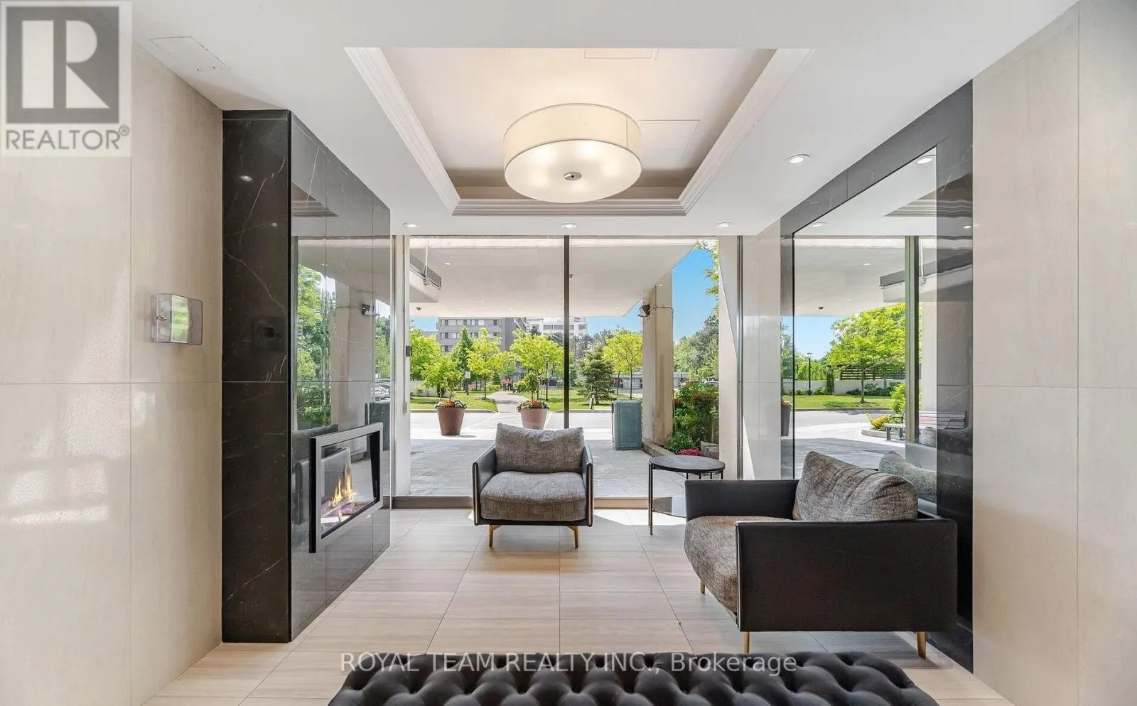 201 - 735 DON MILLS ROAD