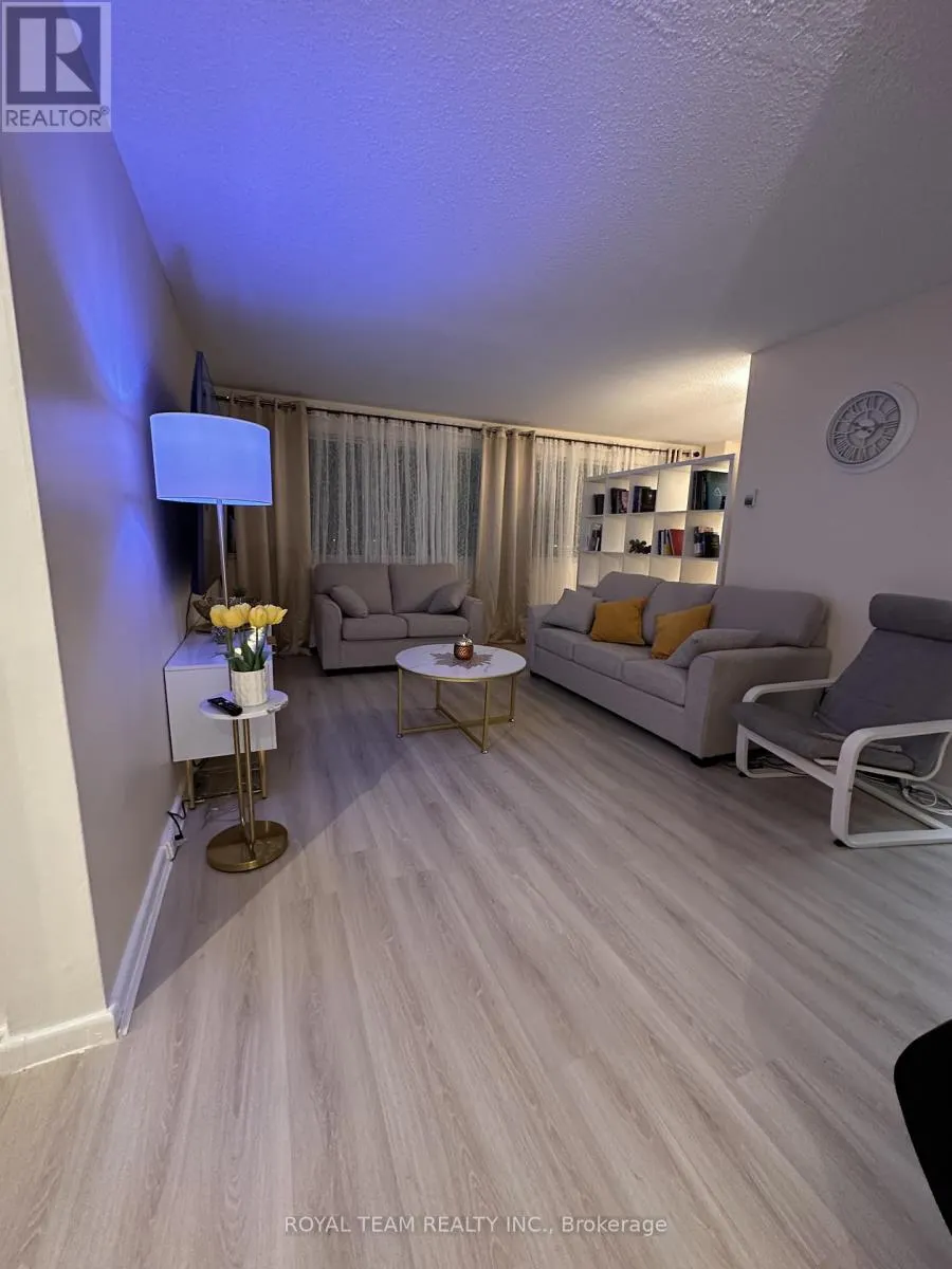 201 - 735 DON MILLS ROAD