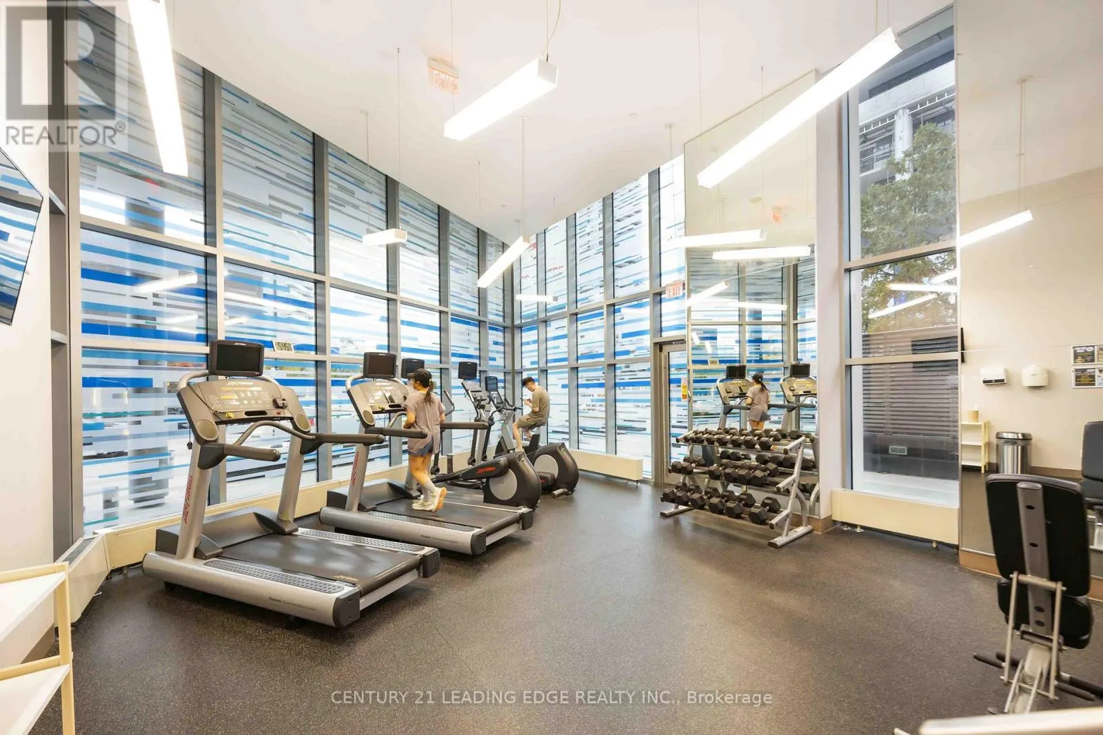 1106 - 72 ESTHER SHINER BOULEVARD