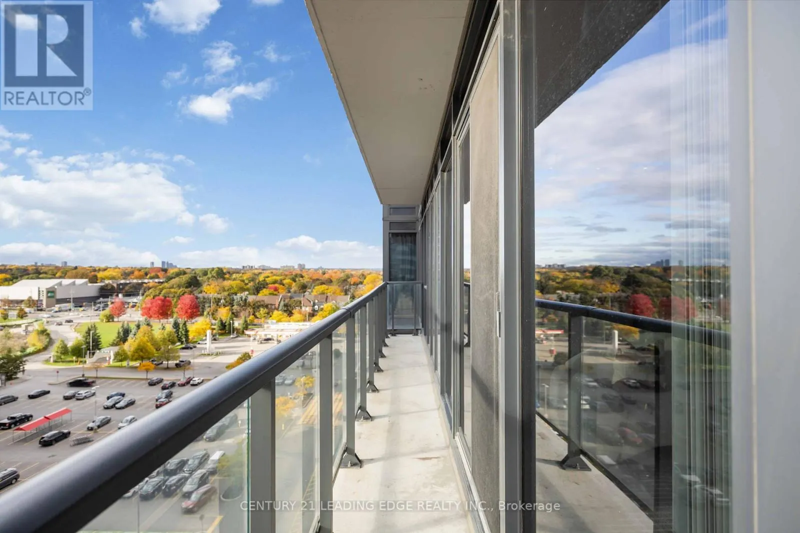 1106 - 72 ESTHER SHINER BOULEVARD