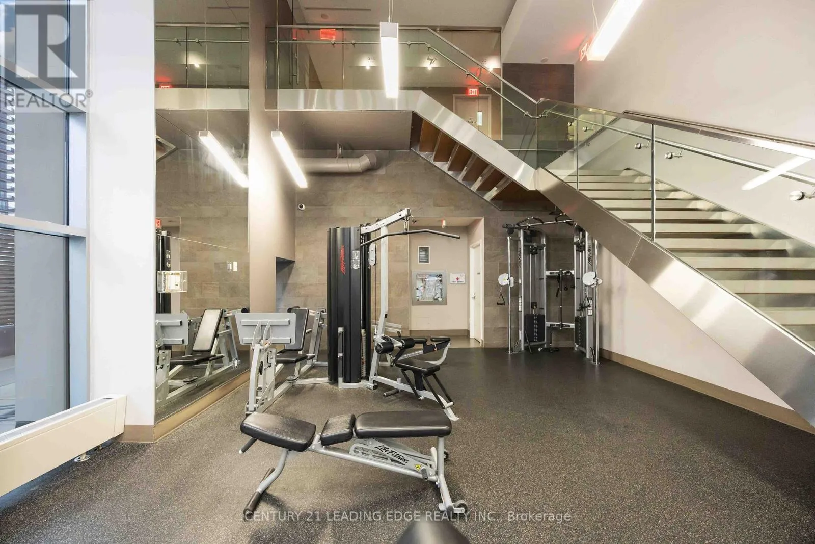 1106 - 72 ESTHER SHINER BOULEVARD