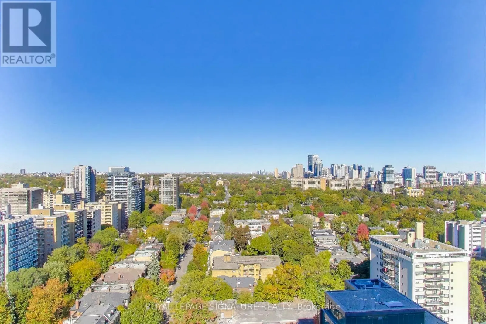 1826 - 111 ST CLAIR AVENUE W