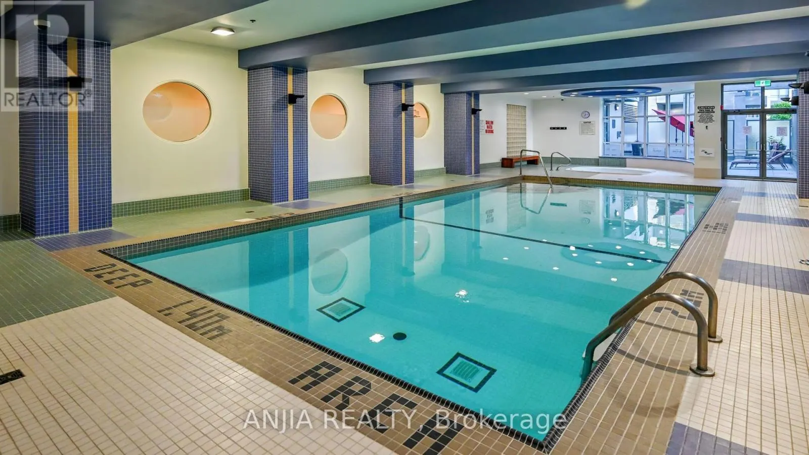 808 - 188 DORIS AVENUE