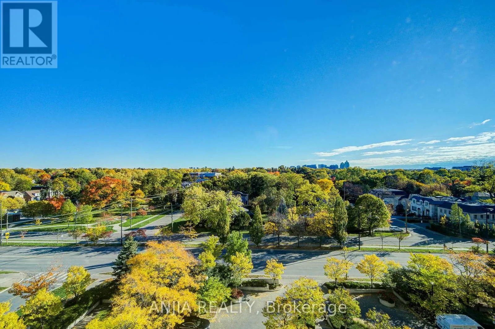 808 - 188 DORIS AVENUE