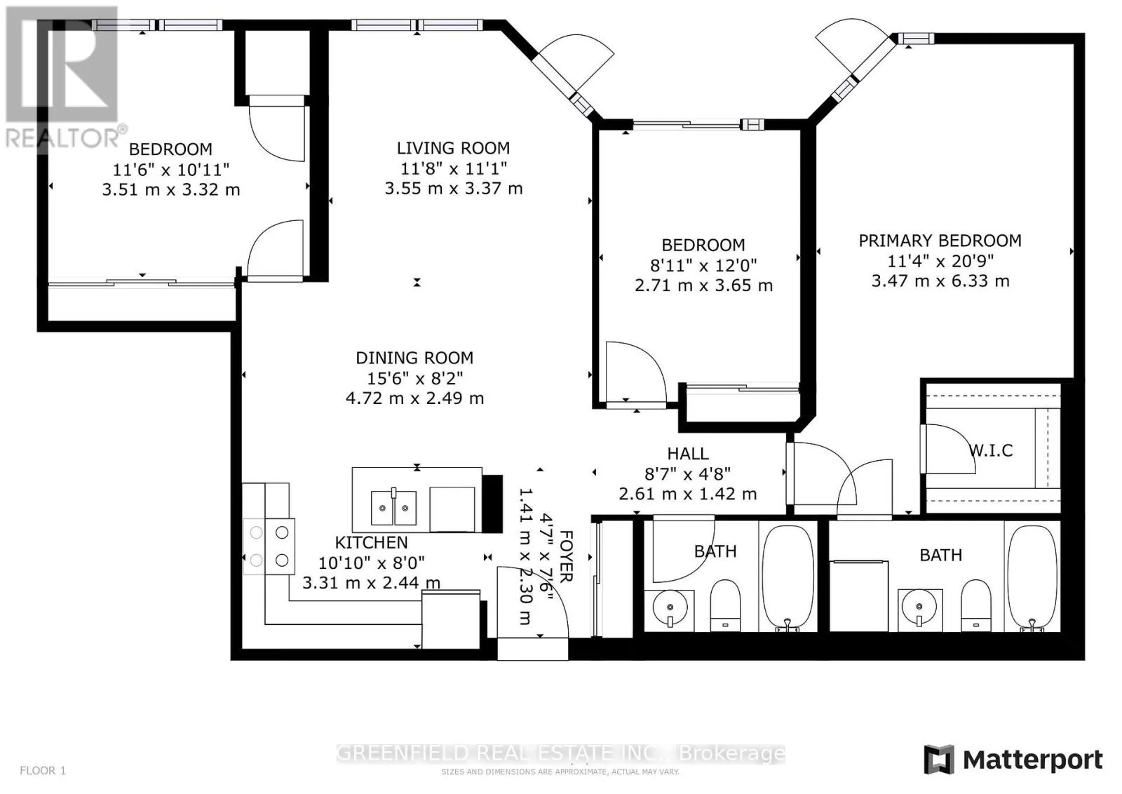 311 - 920 SHEPPARD AVENUE W