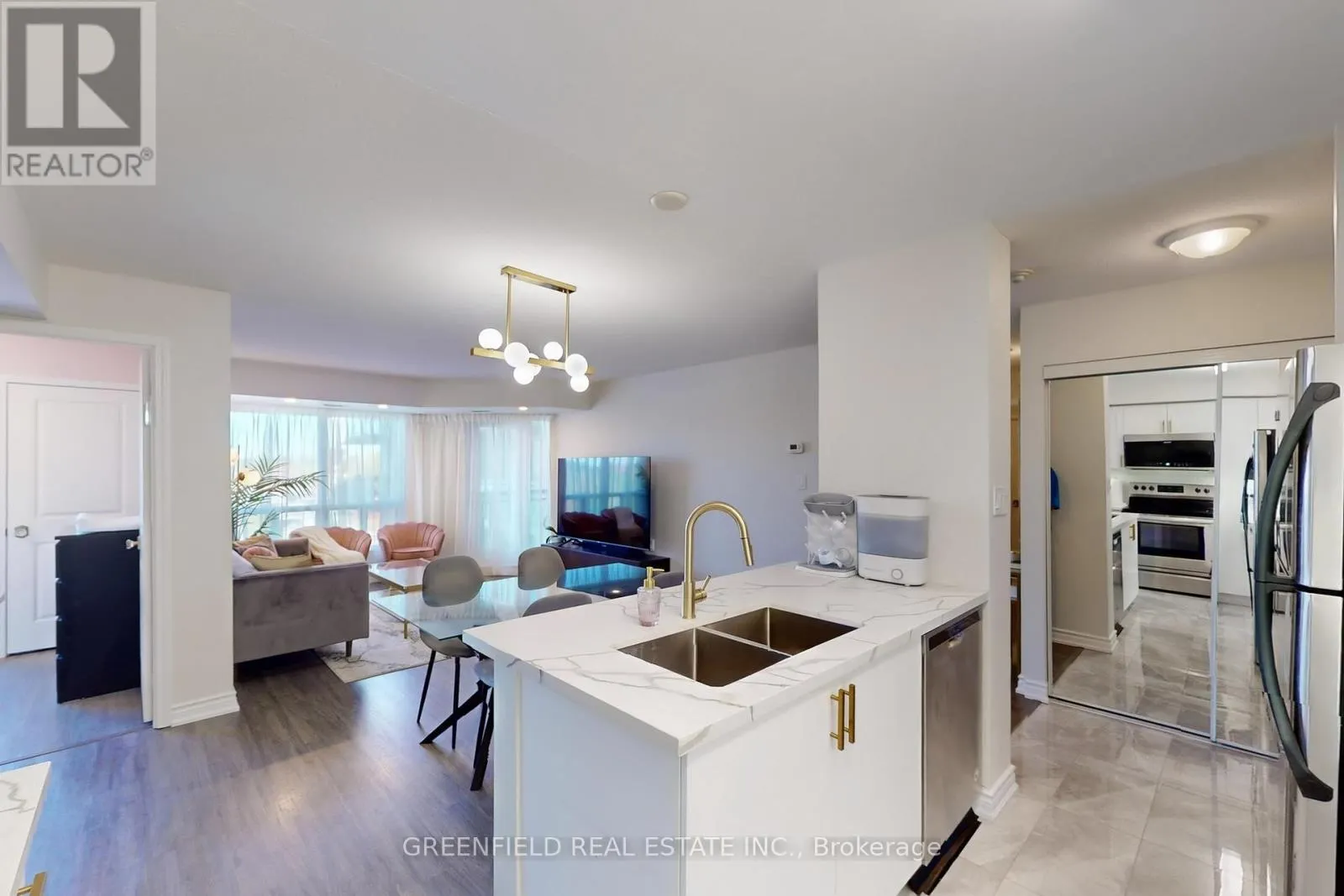 311 - 920 SHEPPARD AVENUE W