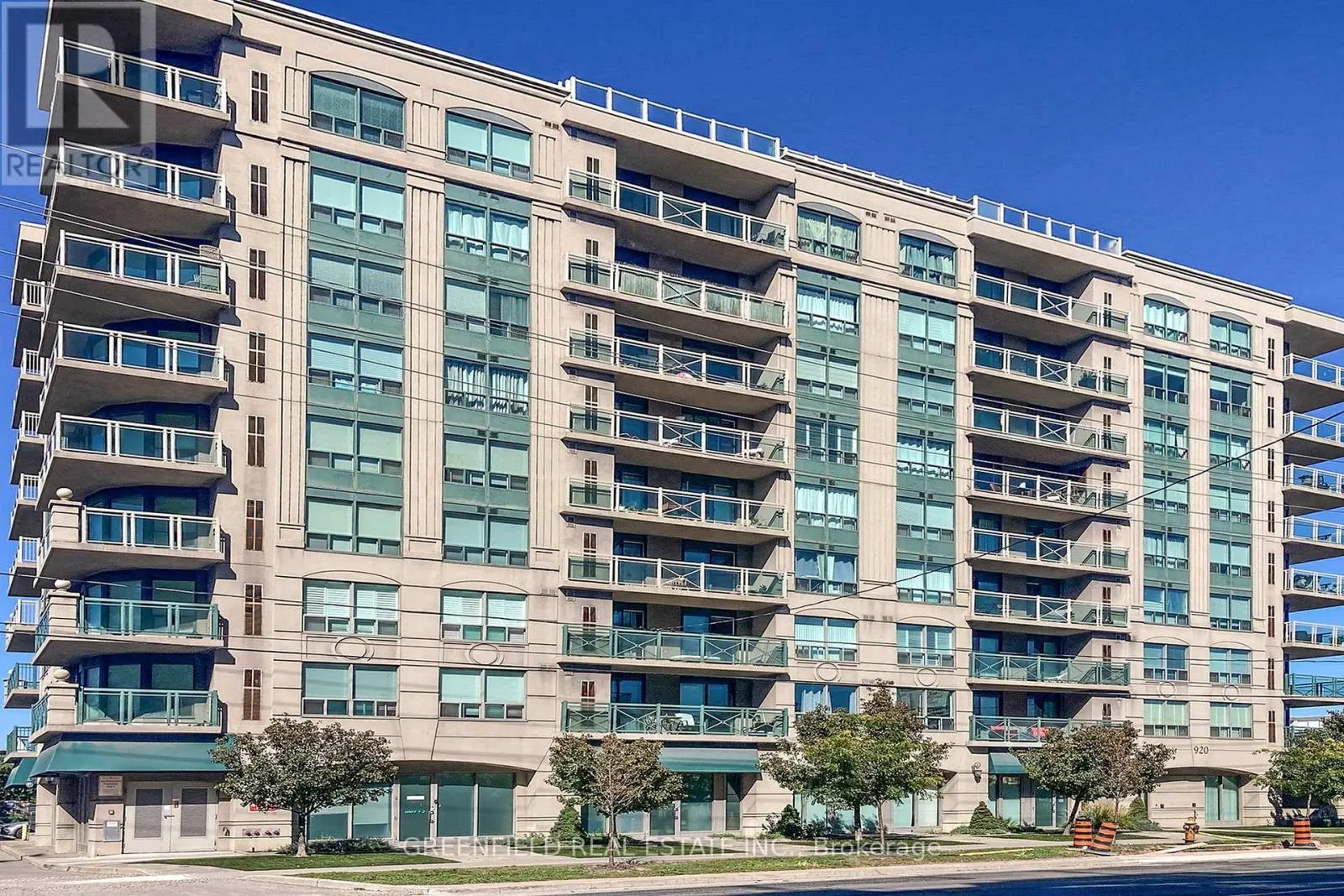 311 - 920 SHEPPARD AVENUE W