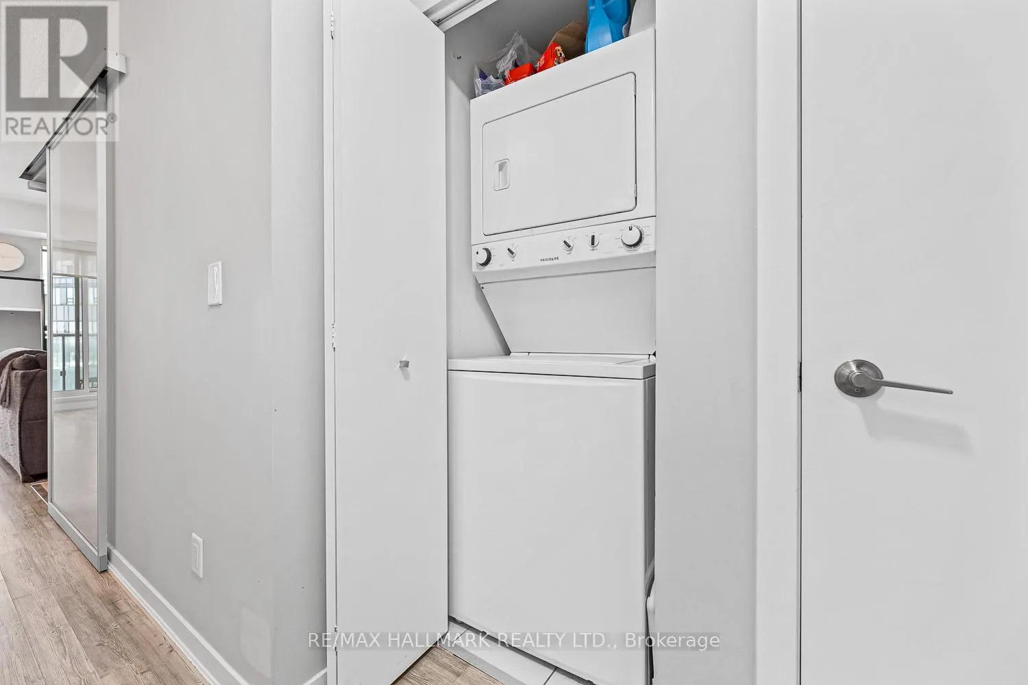 709 - 69 LYNN WILLIAMS STREET