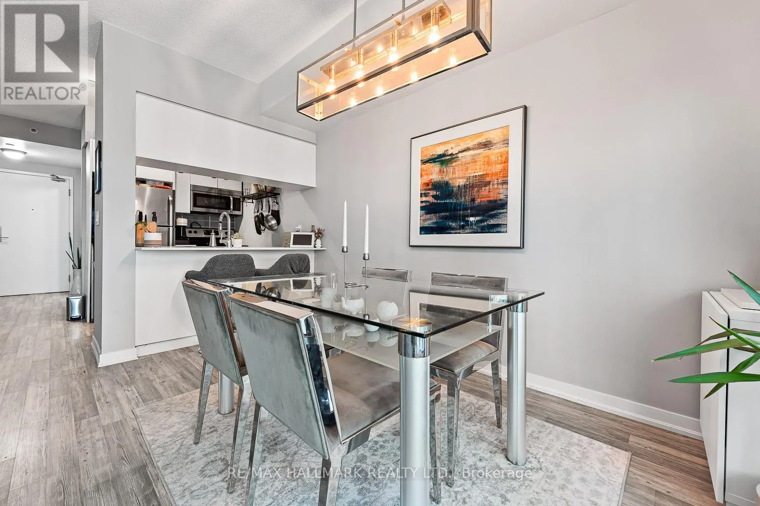 709 - 69 LYNN WILLIAMS STREET