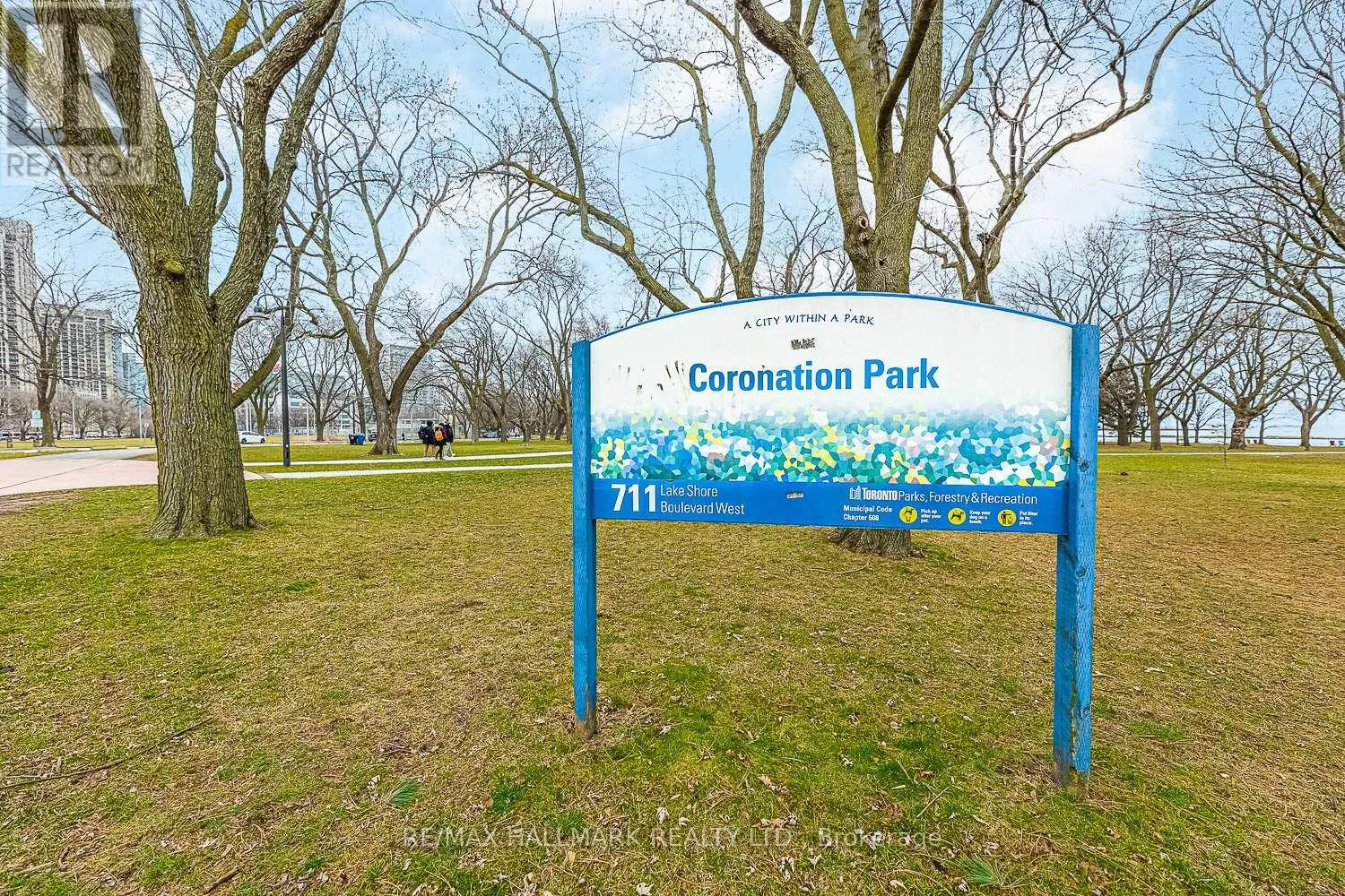 709 - 69 LYNN WILLIAMS STREET