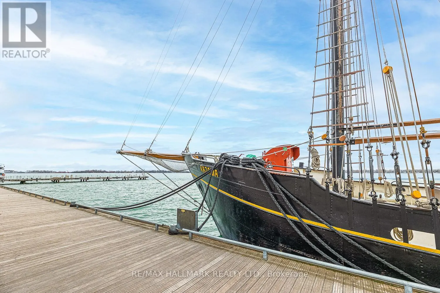 709 - 69 LYNN WILLIAMS STREET