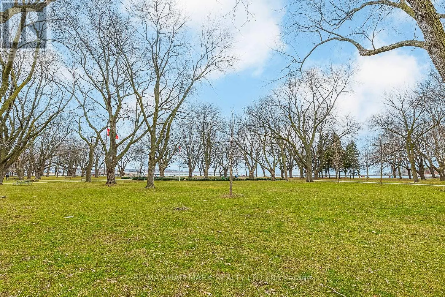 709 - 69 LYNN WILLIAMS STREET