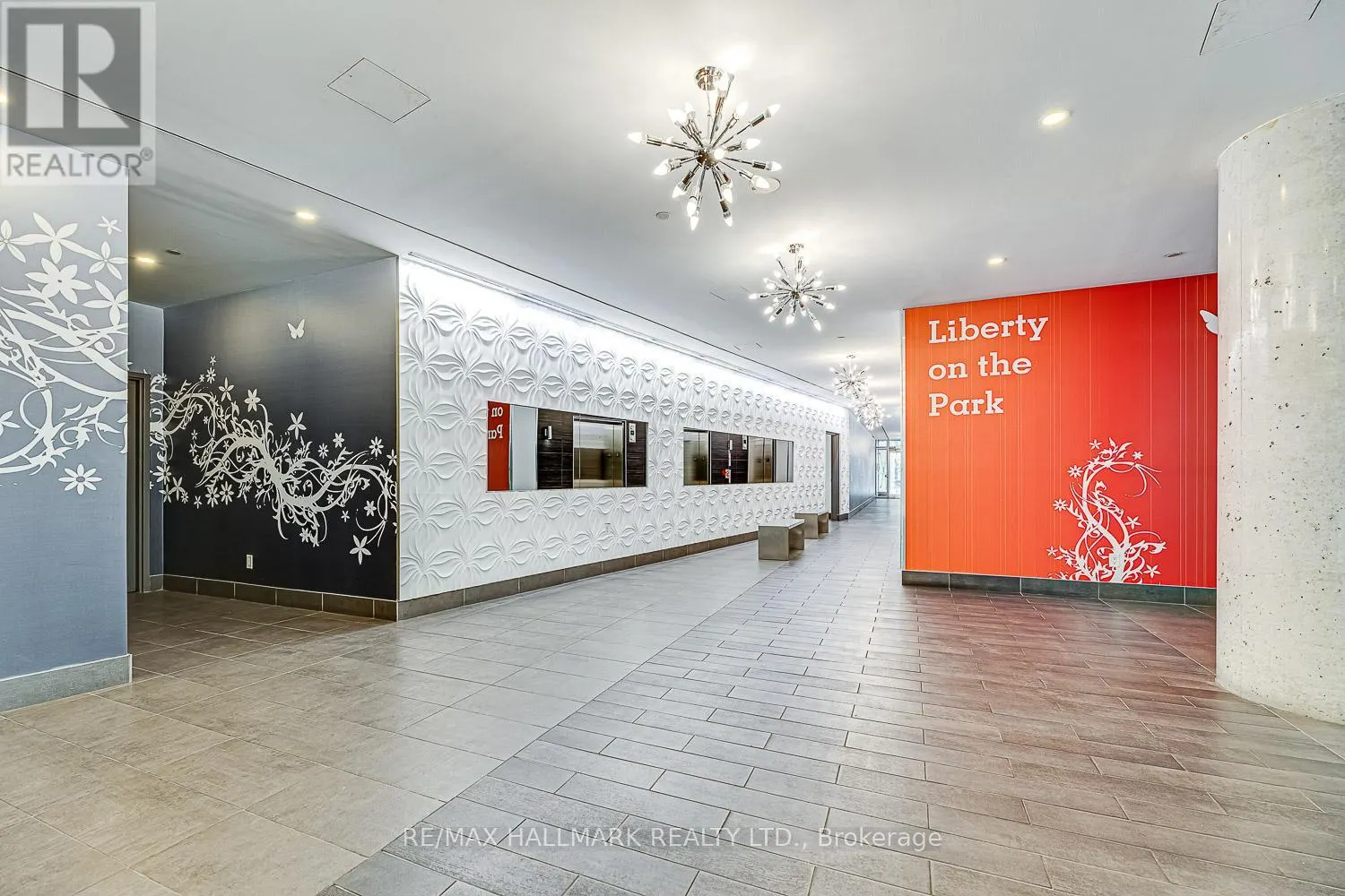 709 - 69 LYNN WILLIAMS STREET