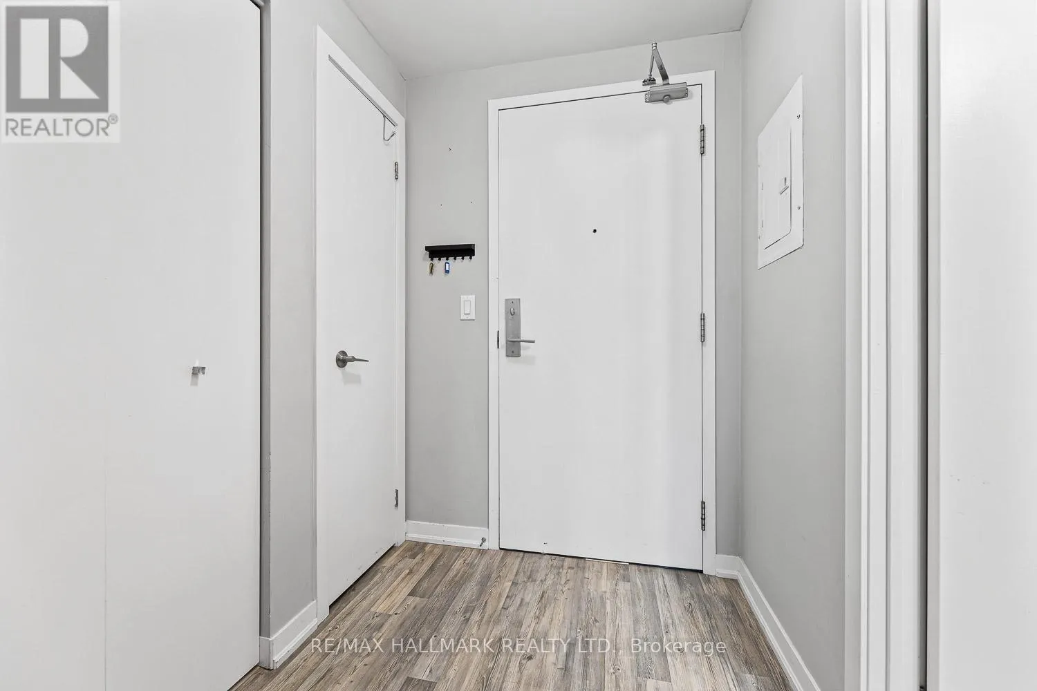 709 - 69 LYNN WILLIAMS STREET