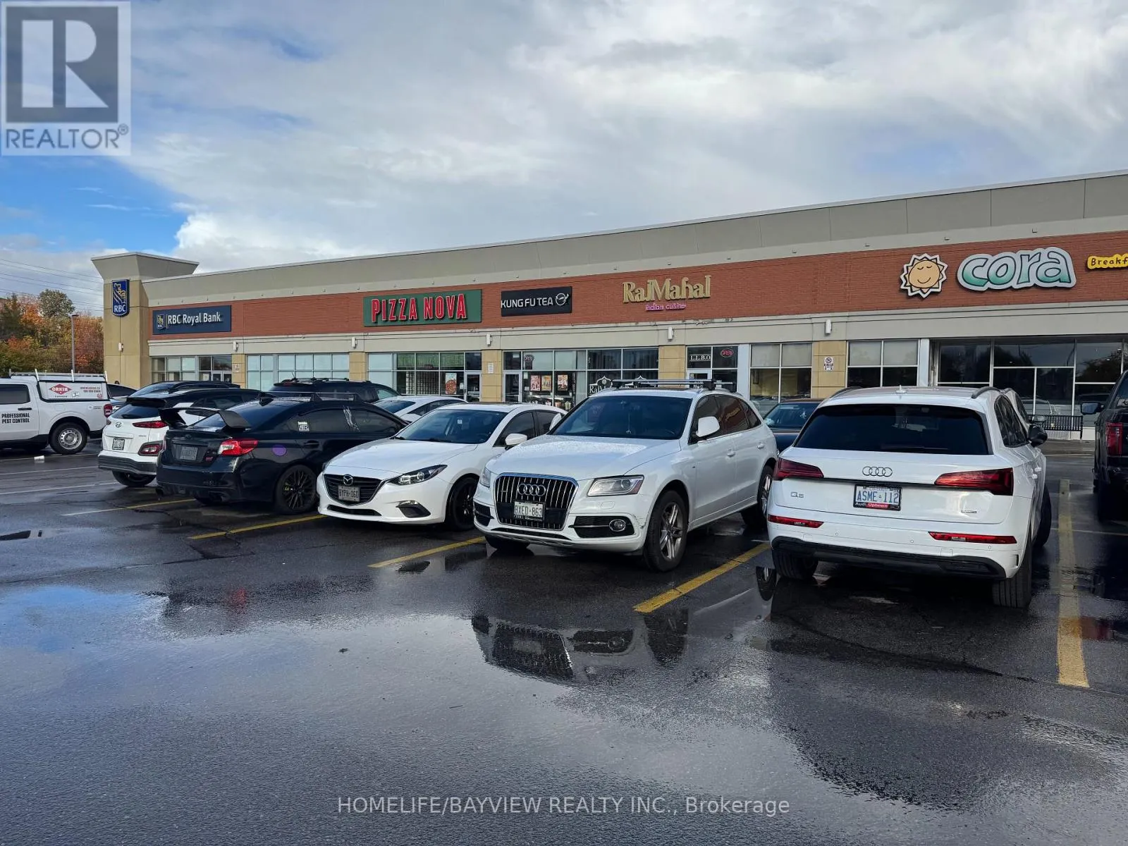 4 - 1881 STEELES AVENUE W