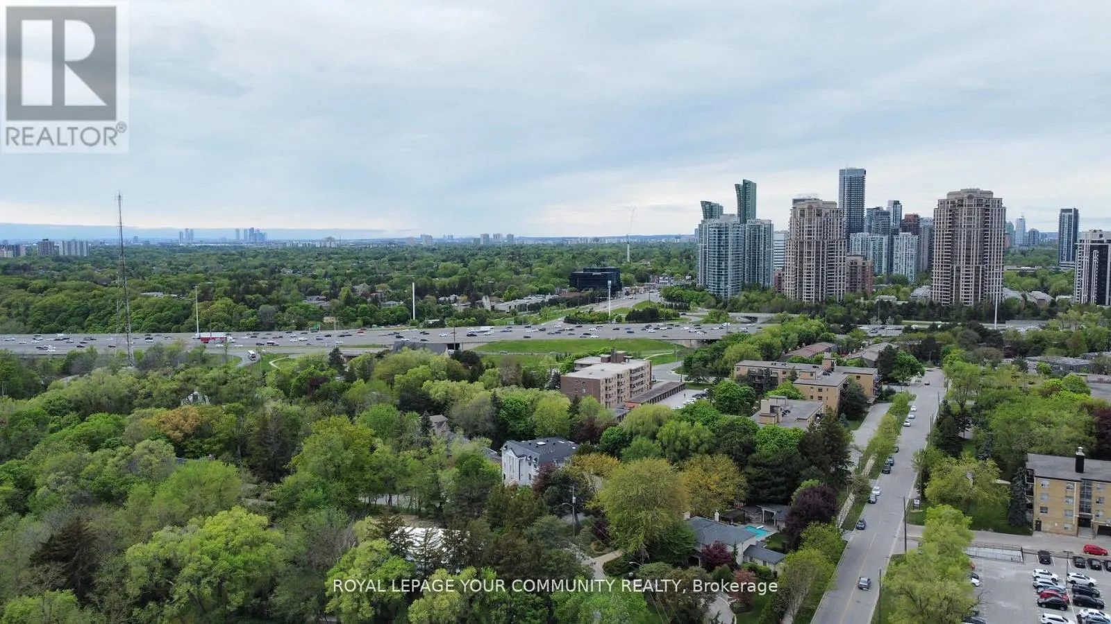 225 OLD YONGE STREET