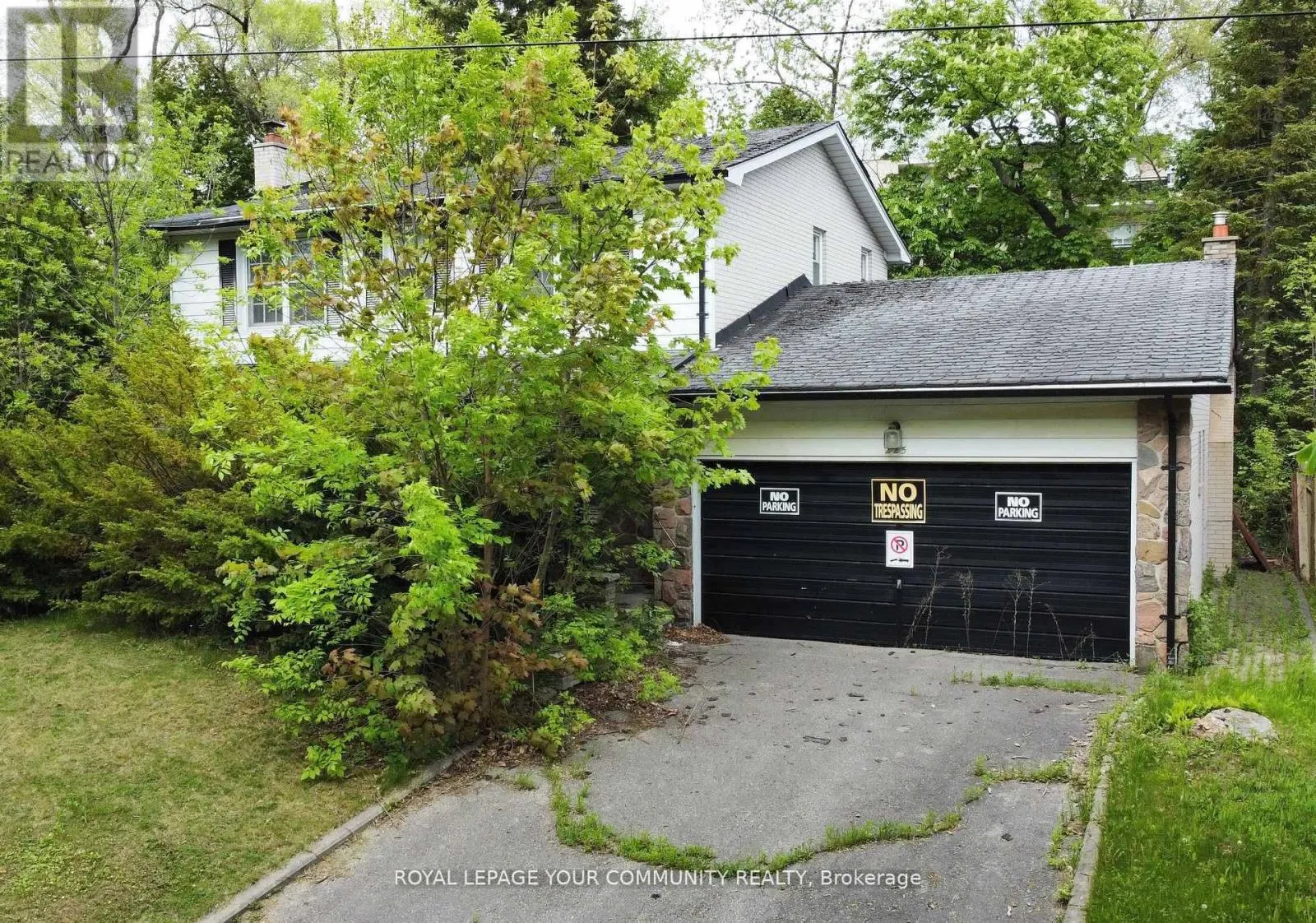 225 OLD YONGE STREET