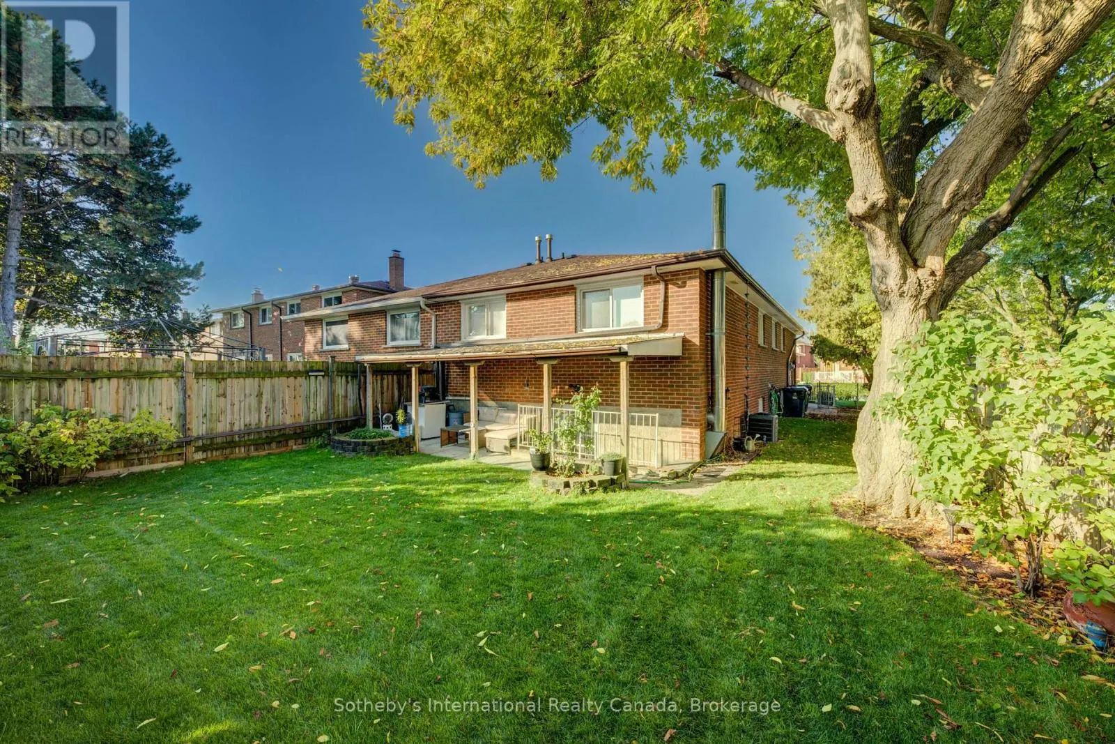 400 CHEROKEE BOULEVARD